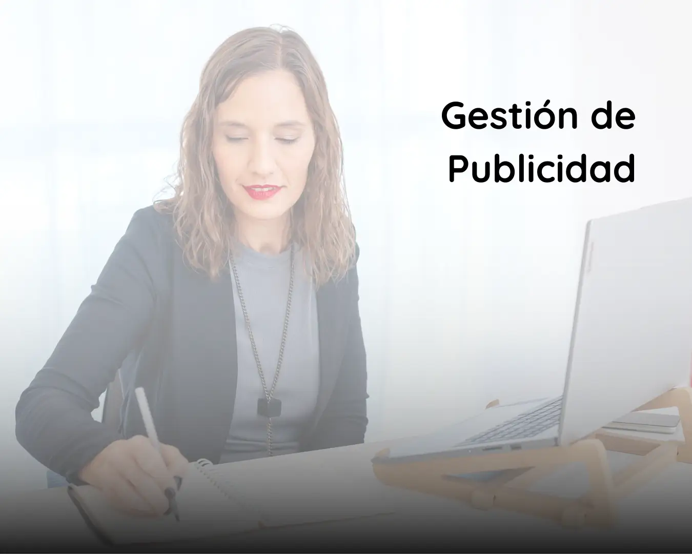 Imagen representativa de Delegá la publicidad de tu negocio en manos expertas para maximizar el retorno de tu inversión.