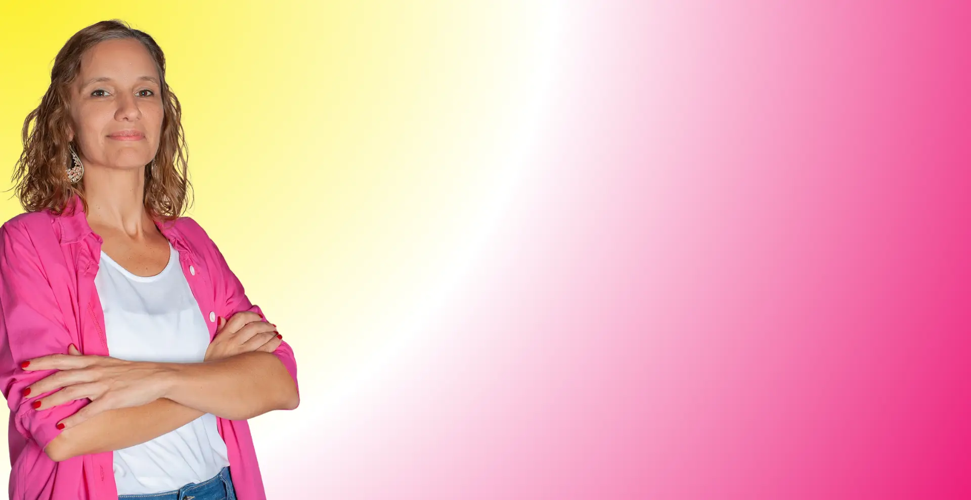 Desktop banner